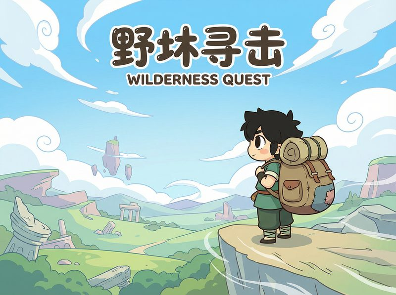 糖心-全职猎人动漫